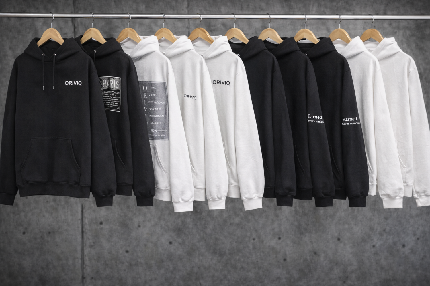 Hoodies