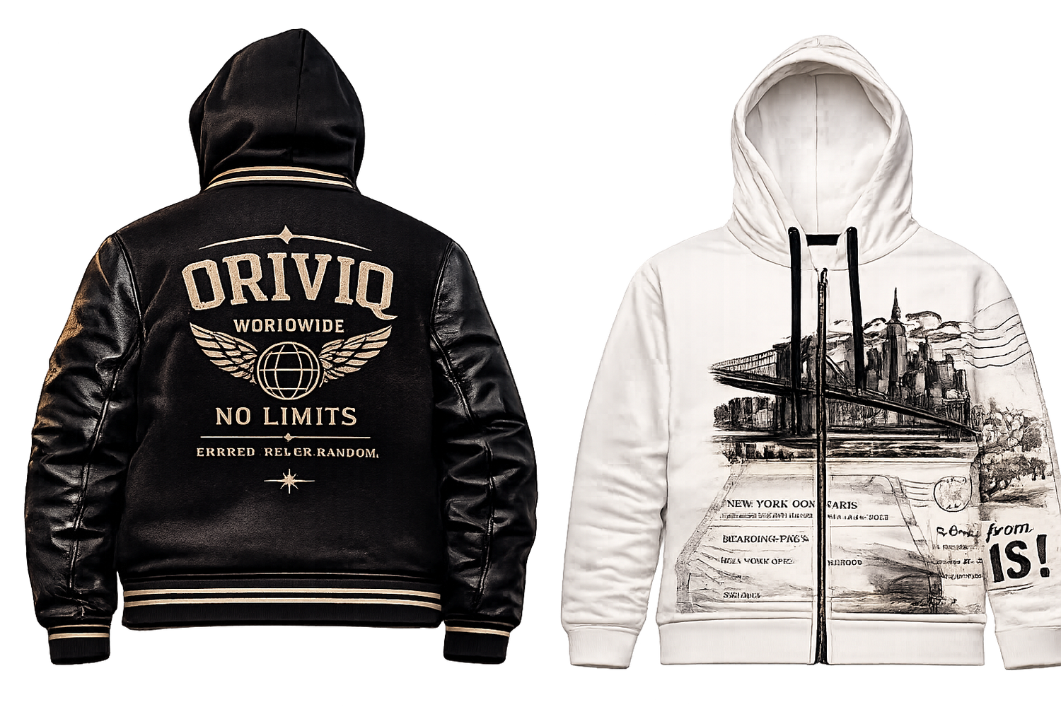 Hoodies