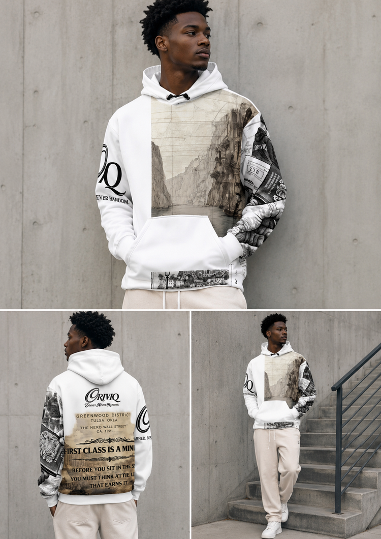Hoodies