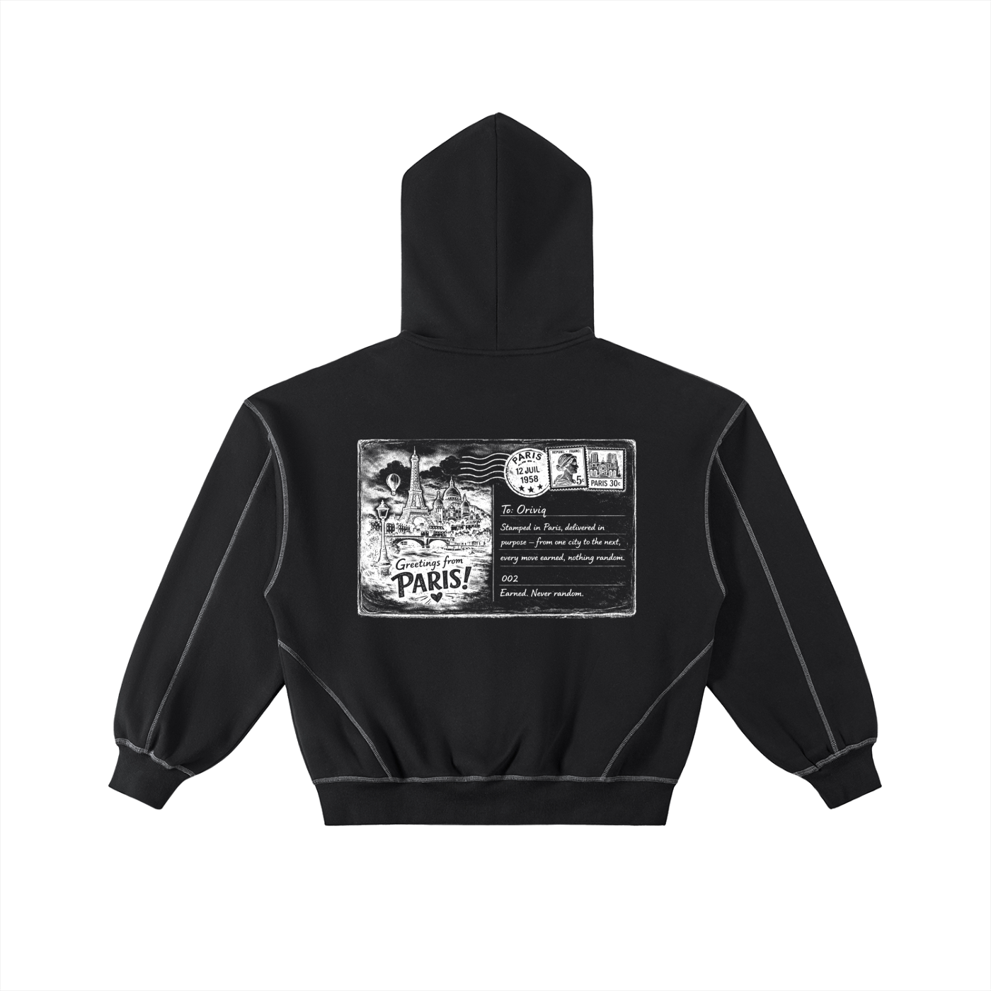 Hoodie