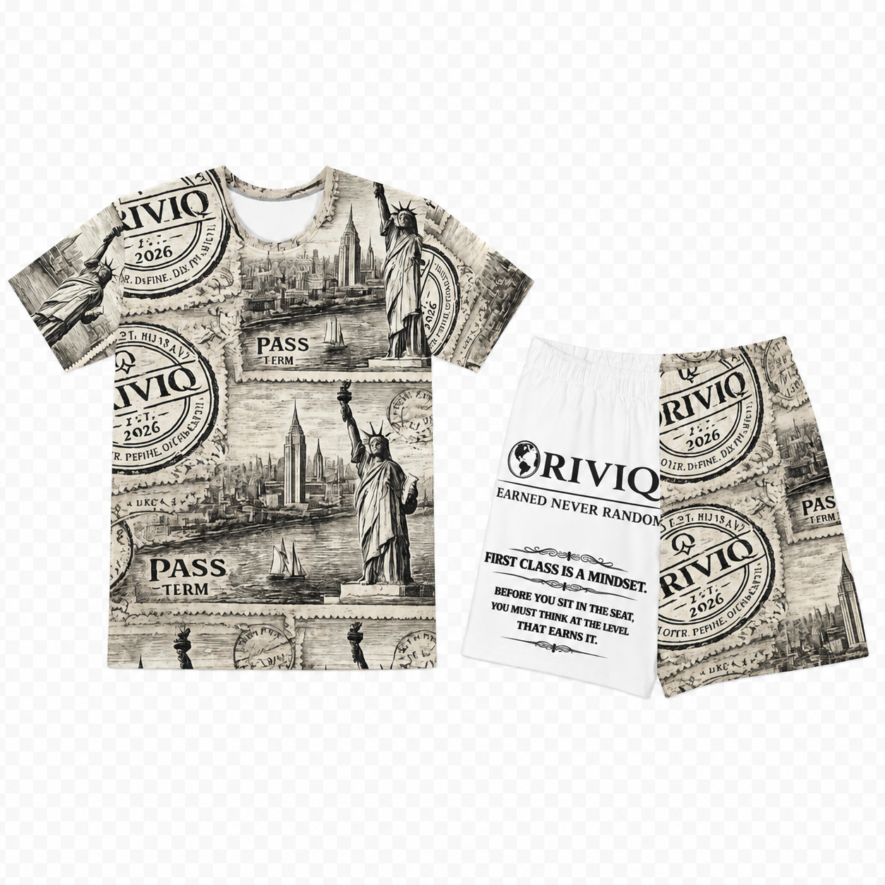ORIVIQ